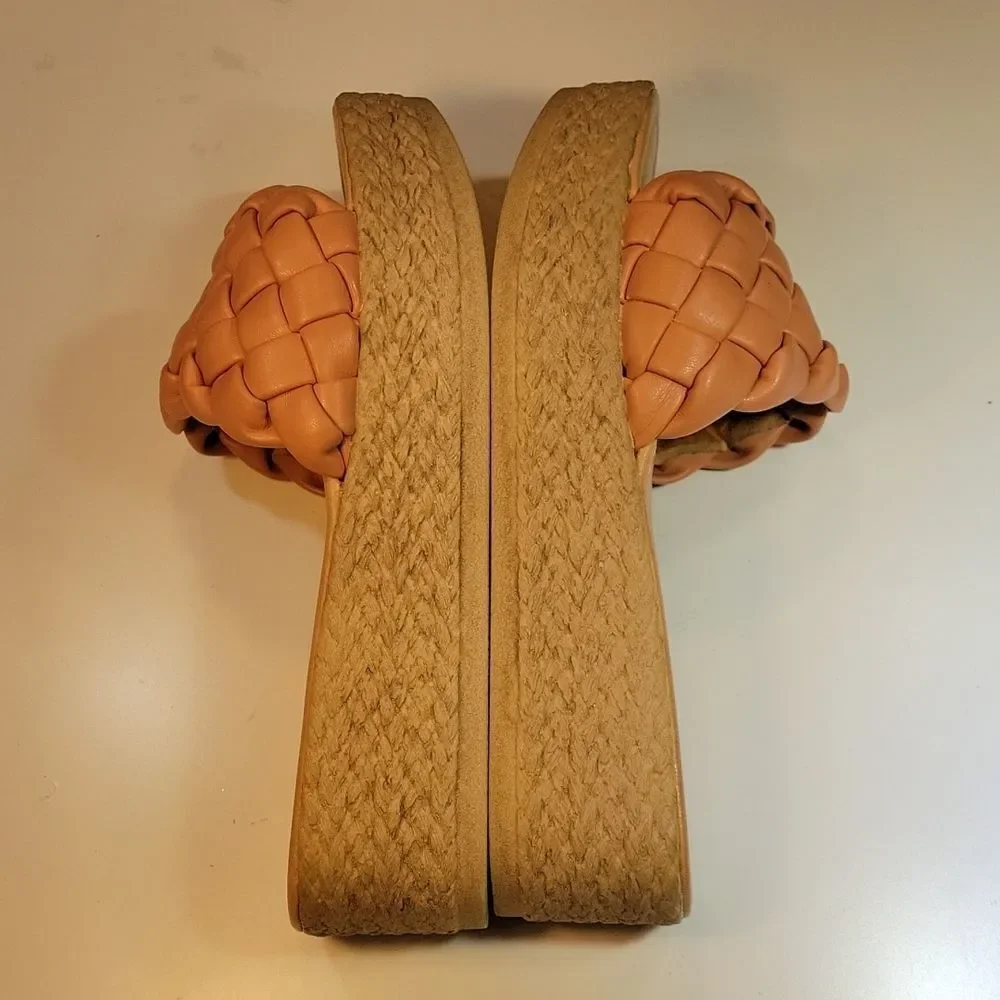 MARIELLA LEATHER SOCK MADE IN ITALY WOMEN